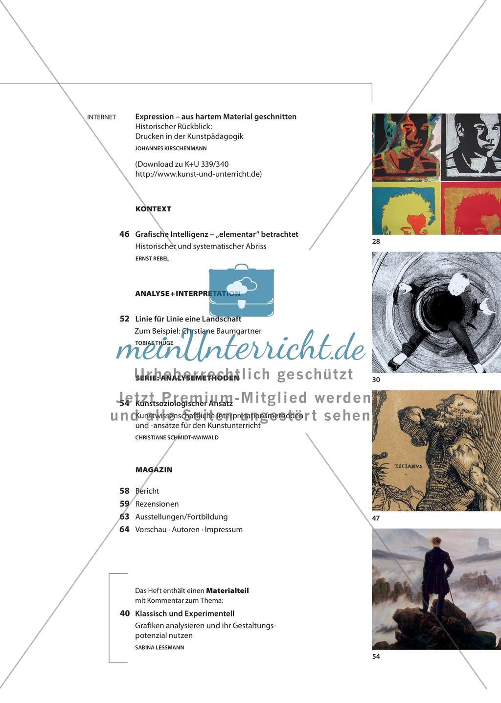 Einführung mit Zusatzmaterial Preview 3