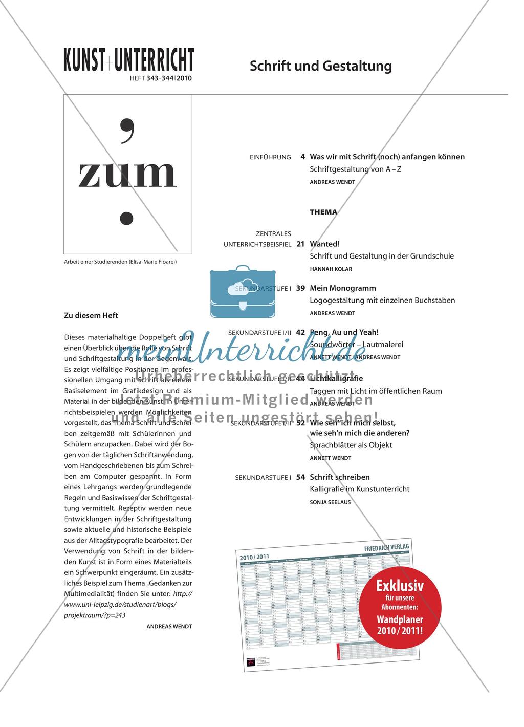 Einführung Preview 2