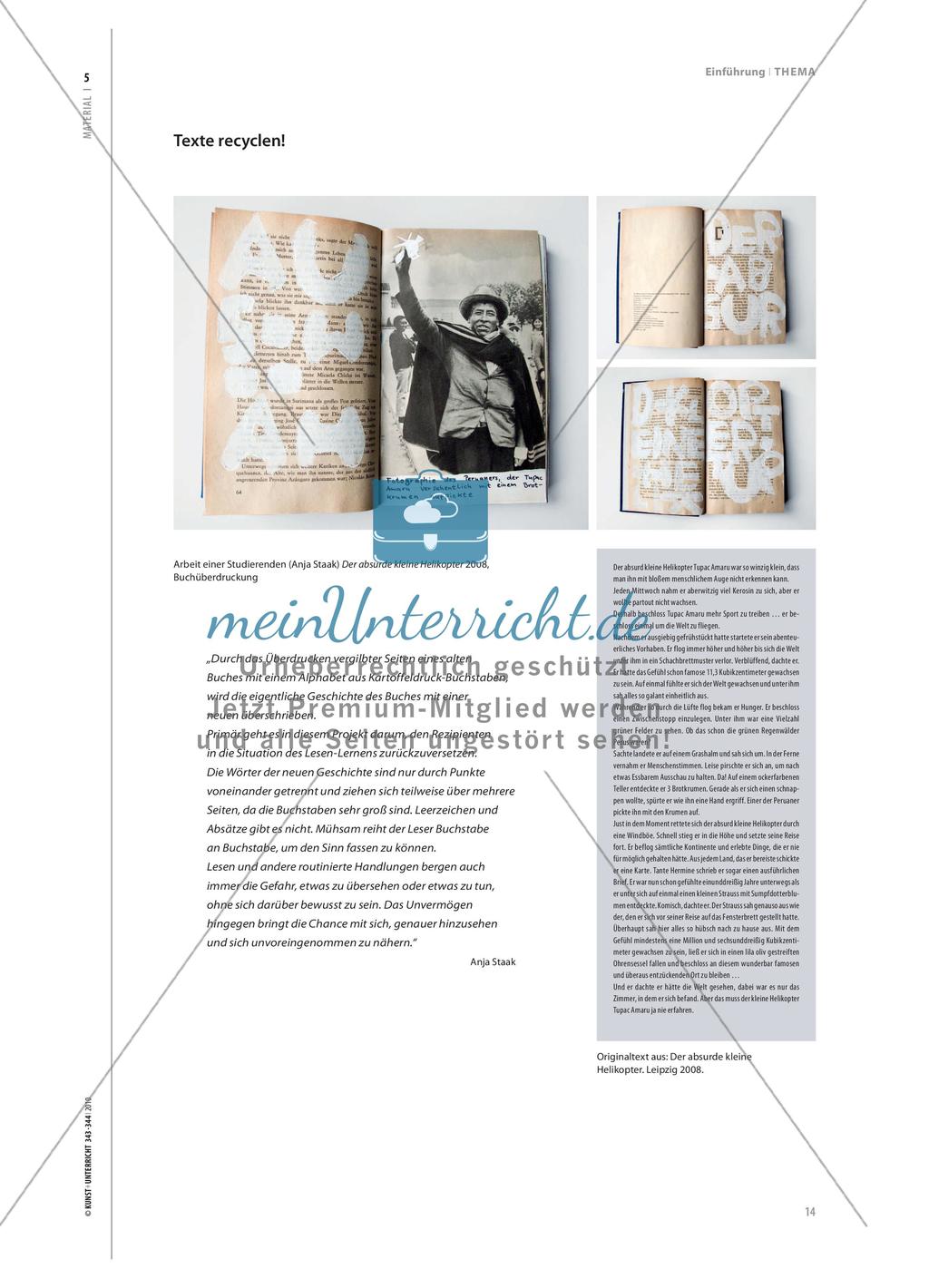 Was wir mit Schrift (noch) anfangen können: Schriftgestaltung von A – Z Preview 11