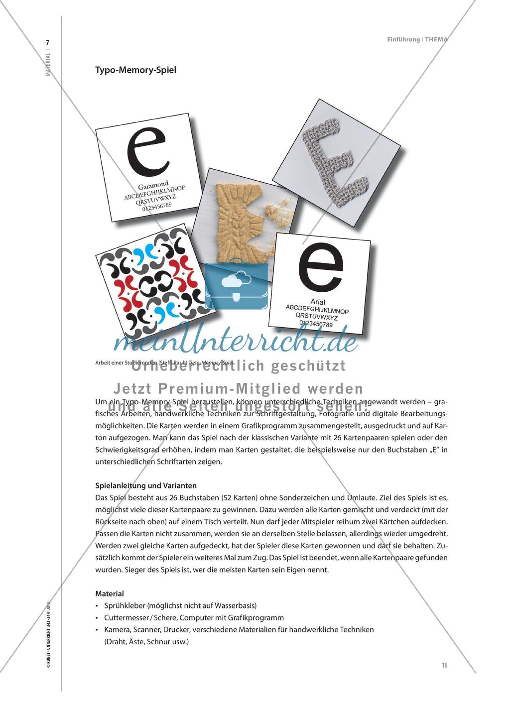 Was wir mit Schrift (noch) anfangen können: Schriftgestaltung von A – Z Preview 13