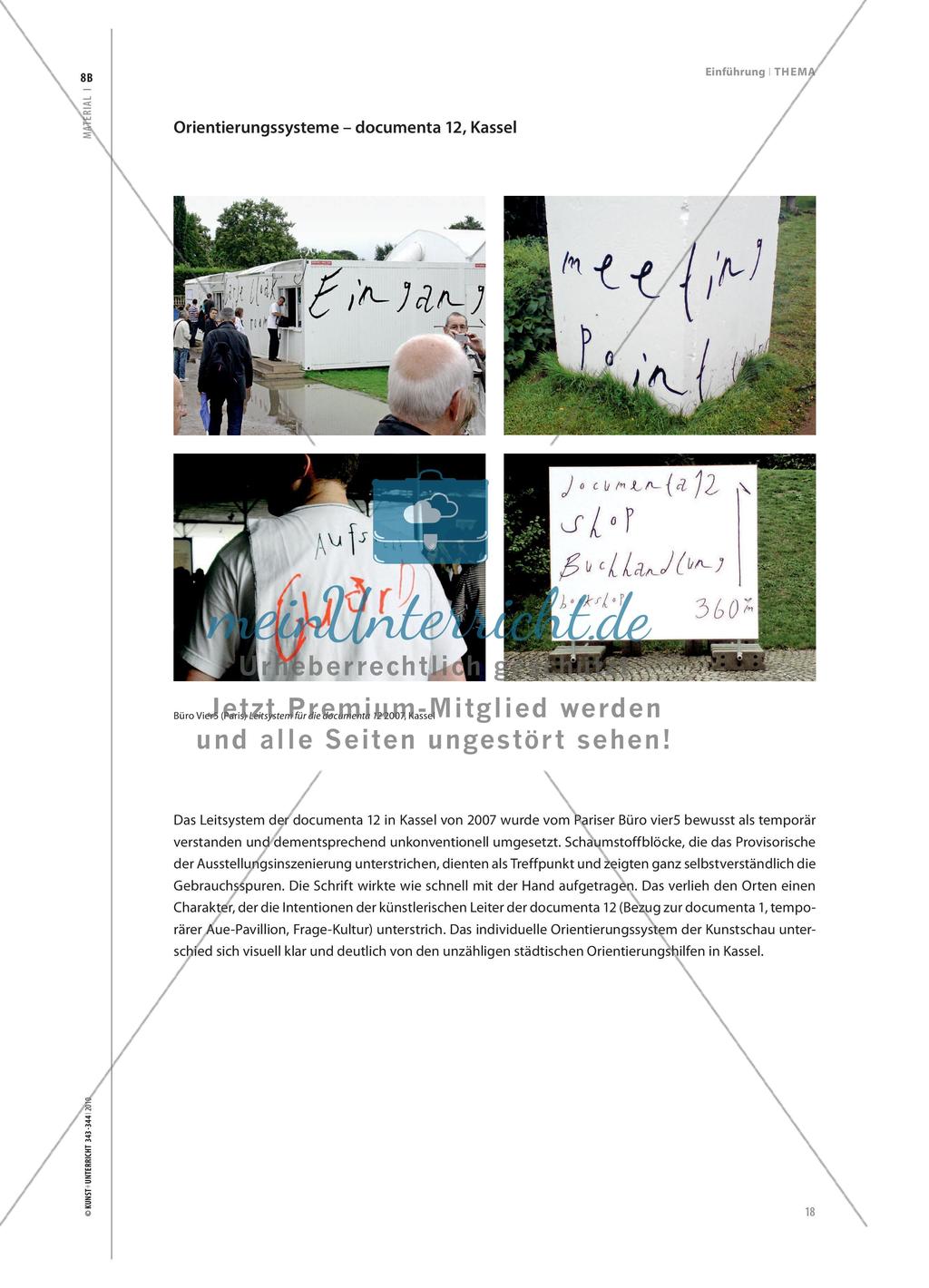 Was wir mit Schrift (noch) anfangen können: Schriftgestaltung von A – Z Preview 15