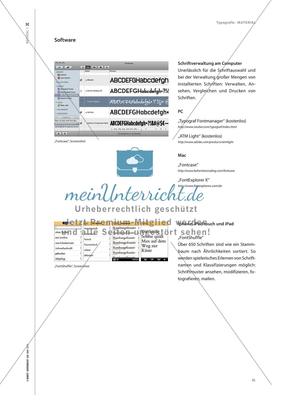 Typografie Preview 13