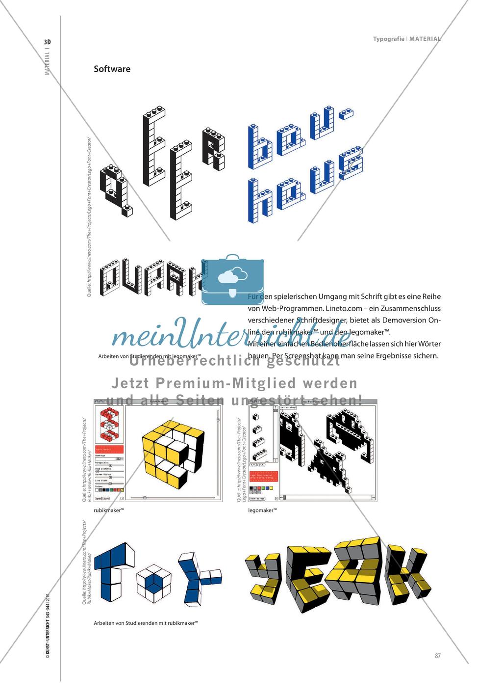 Typografie Preview 14