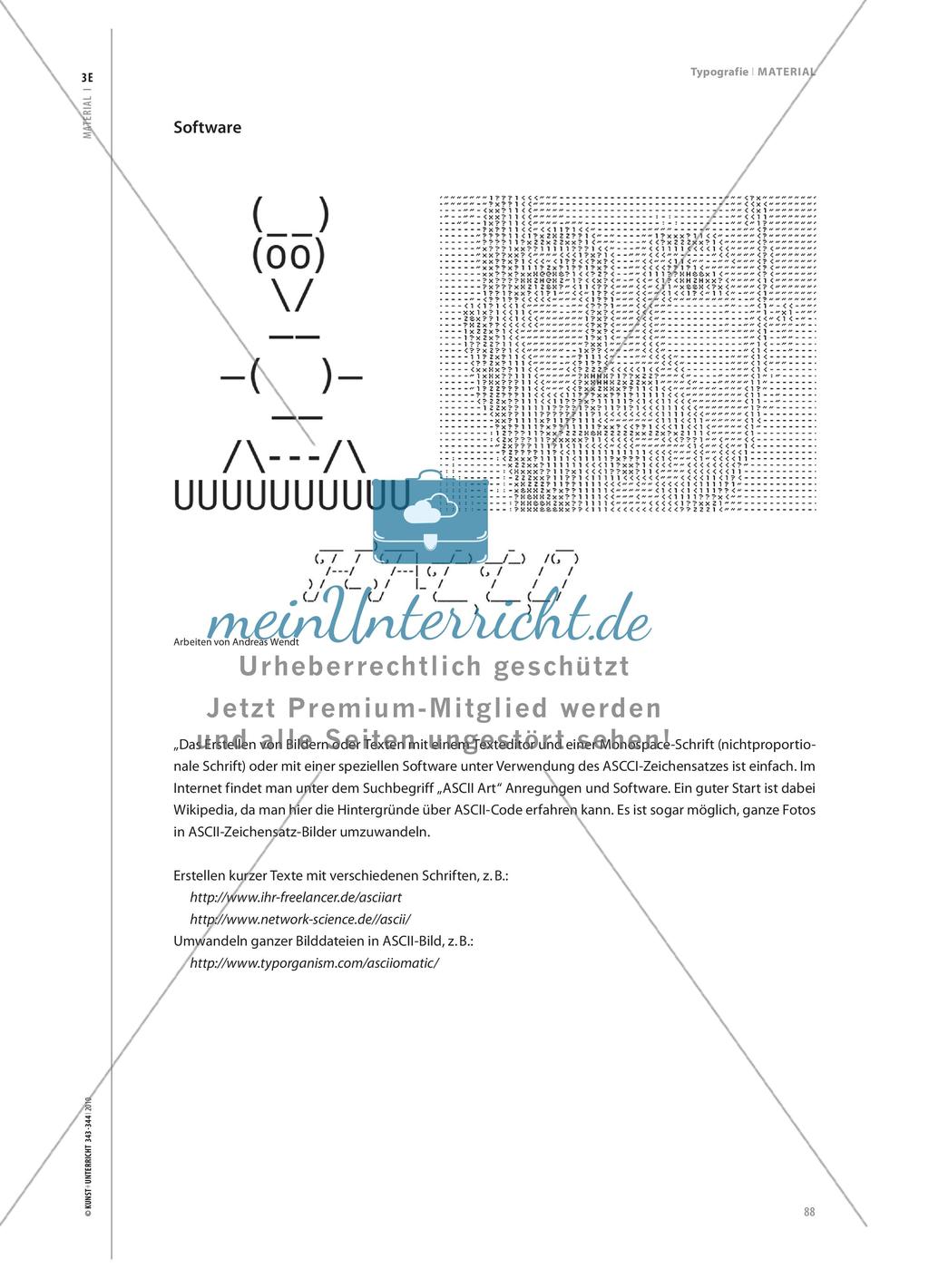 Typografie Preview 15