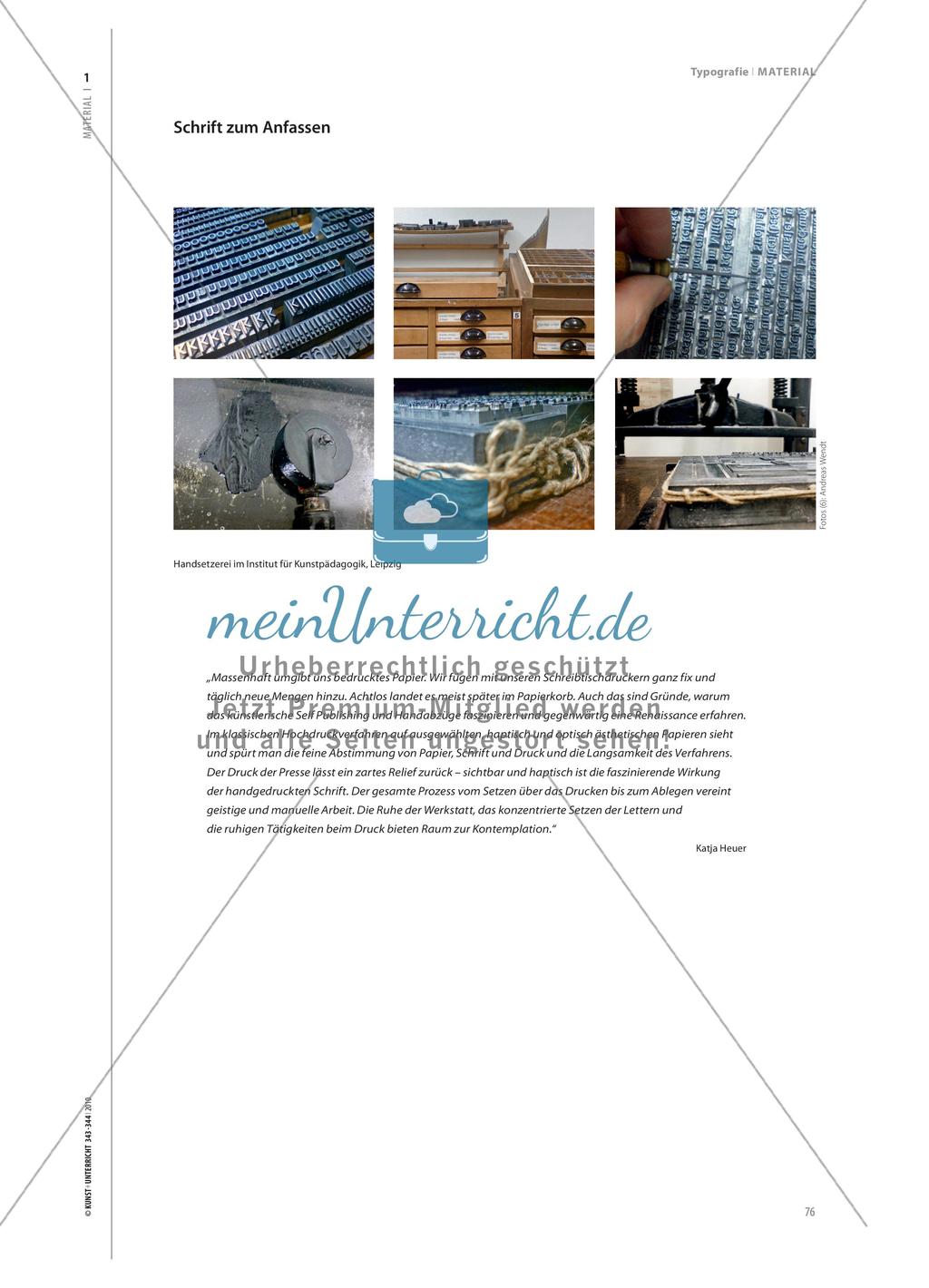 Typografie Preview 3