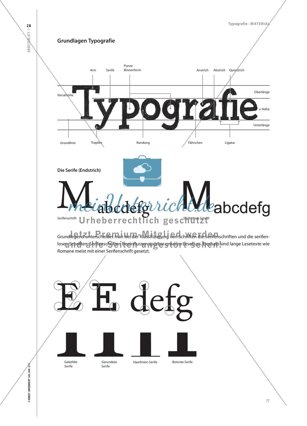 Typografie Preview 4