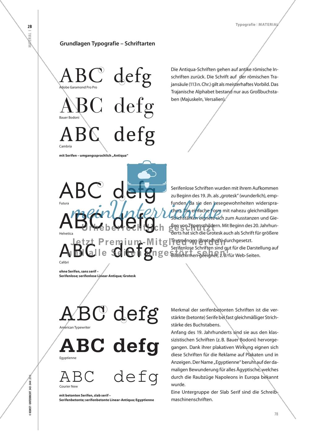 Typografie Preview 5