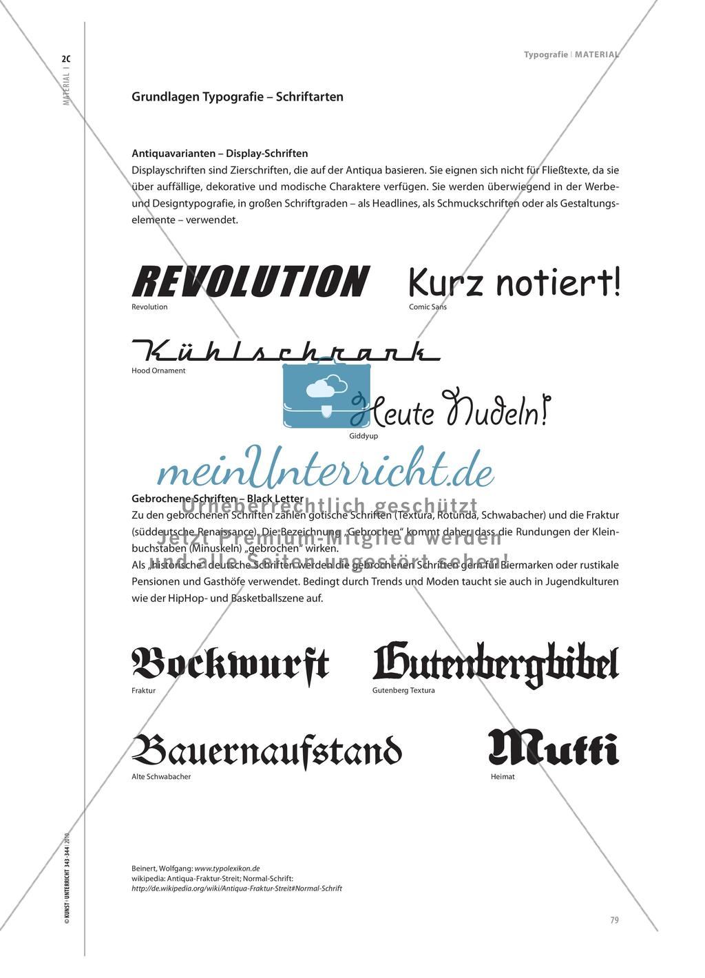 Typografie Preview 6
