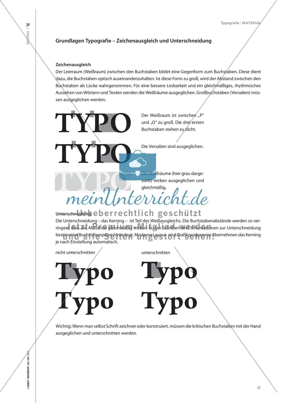 Typografie Preview 9