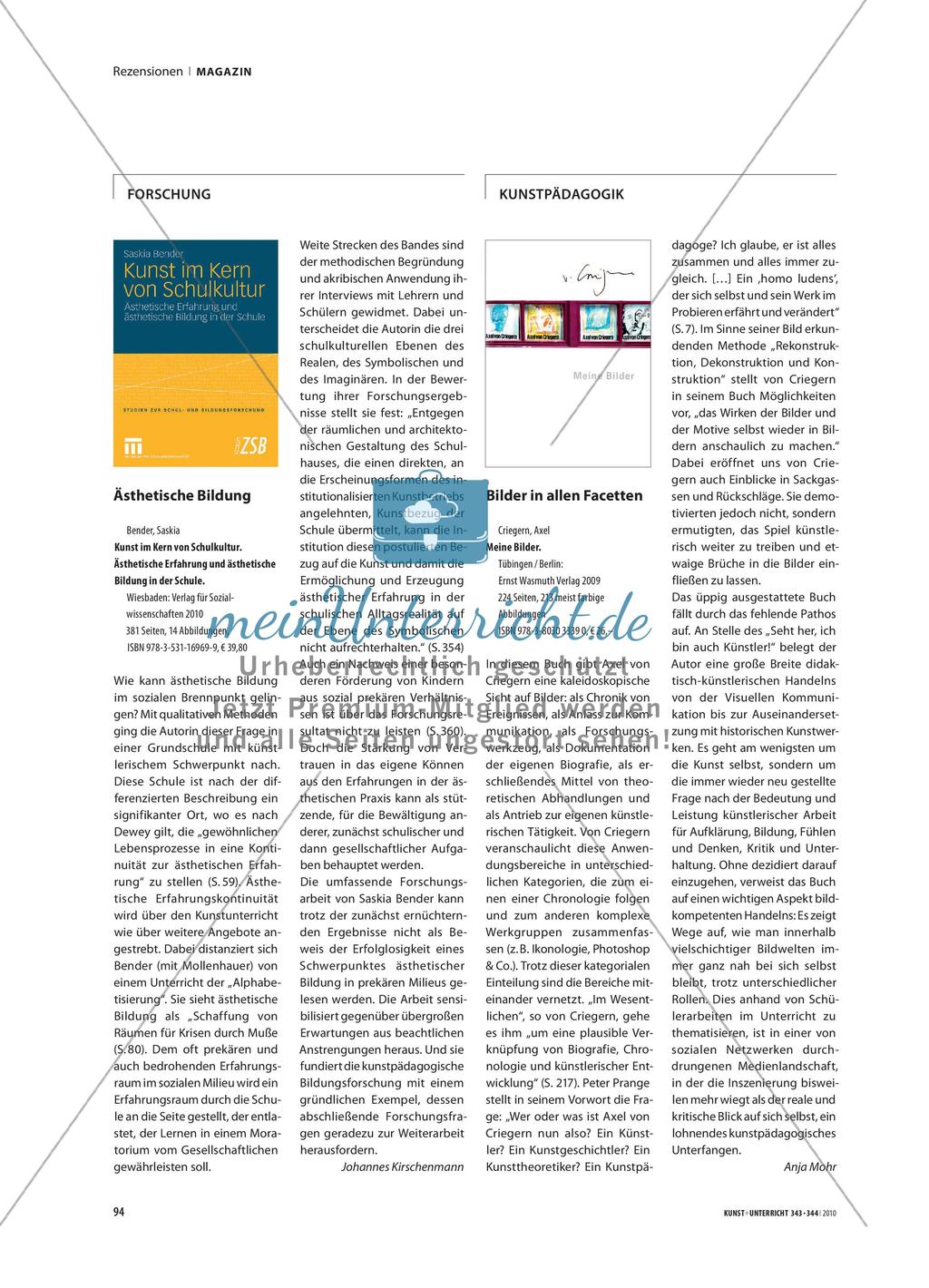 Informationen Preview 3