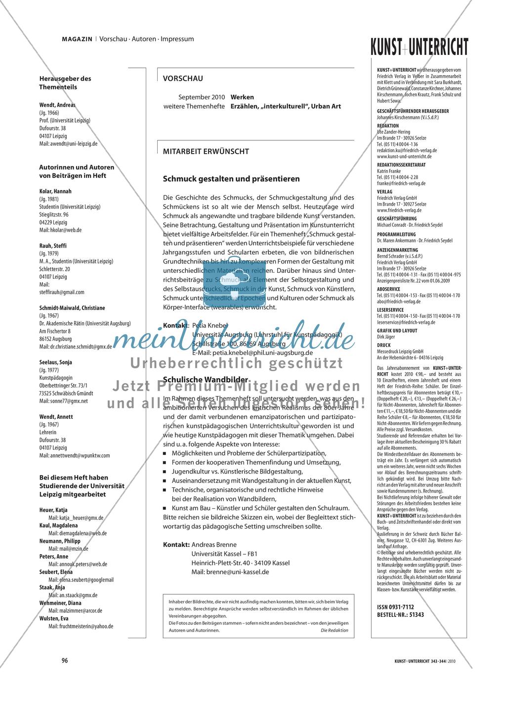 Informationen Preview 5