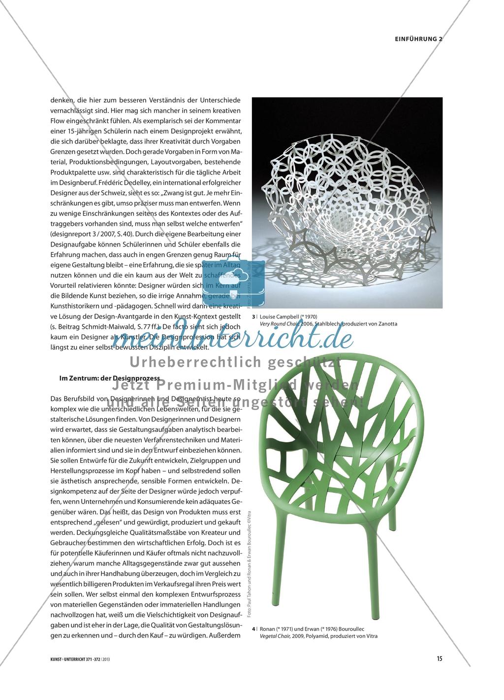 Design – Dornröschen im Unterrichtsschlaf Preview 4