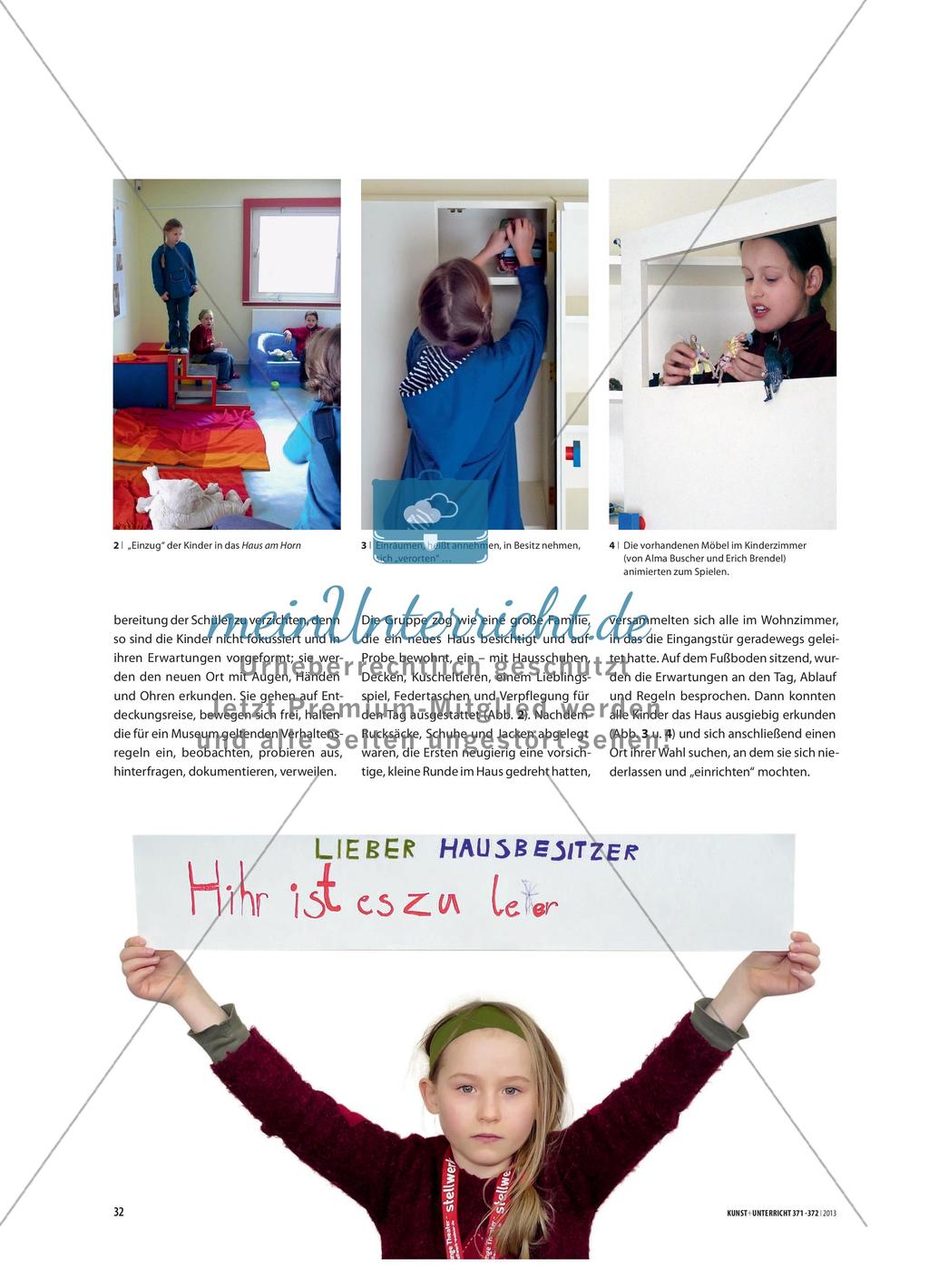Design-Research - Bauhaus-Erkundungen in einer Grundschule Preview 2