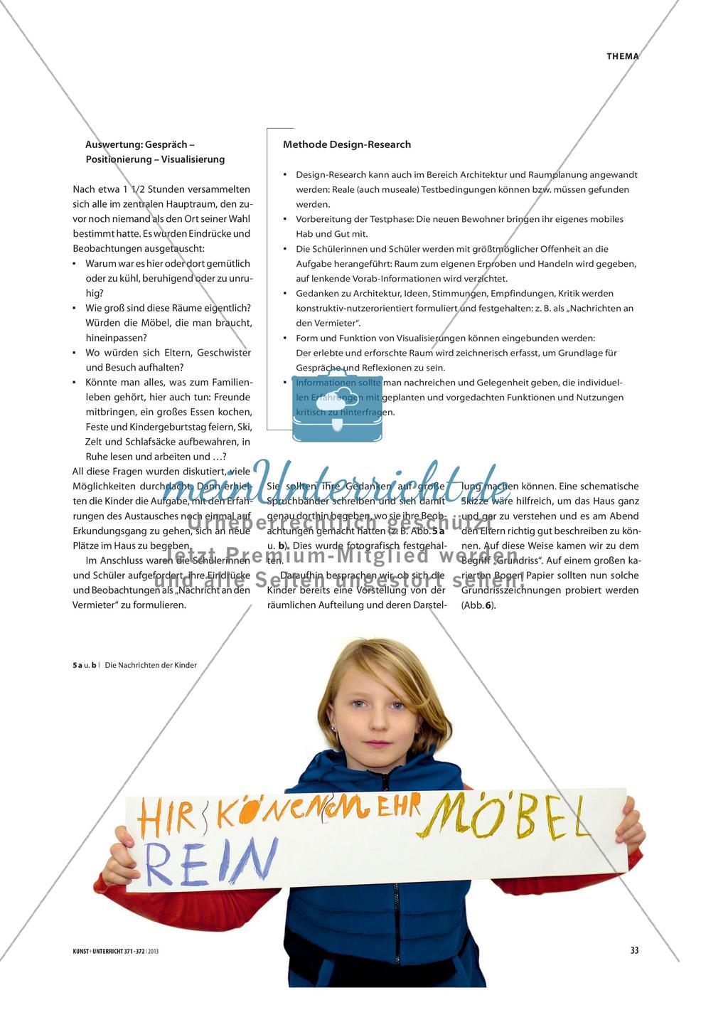 Design-Research - Bauhaus-Erkundungen in einer Grundschule Preview 3