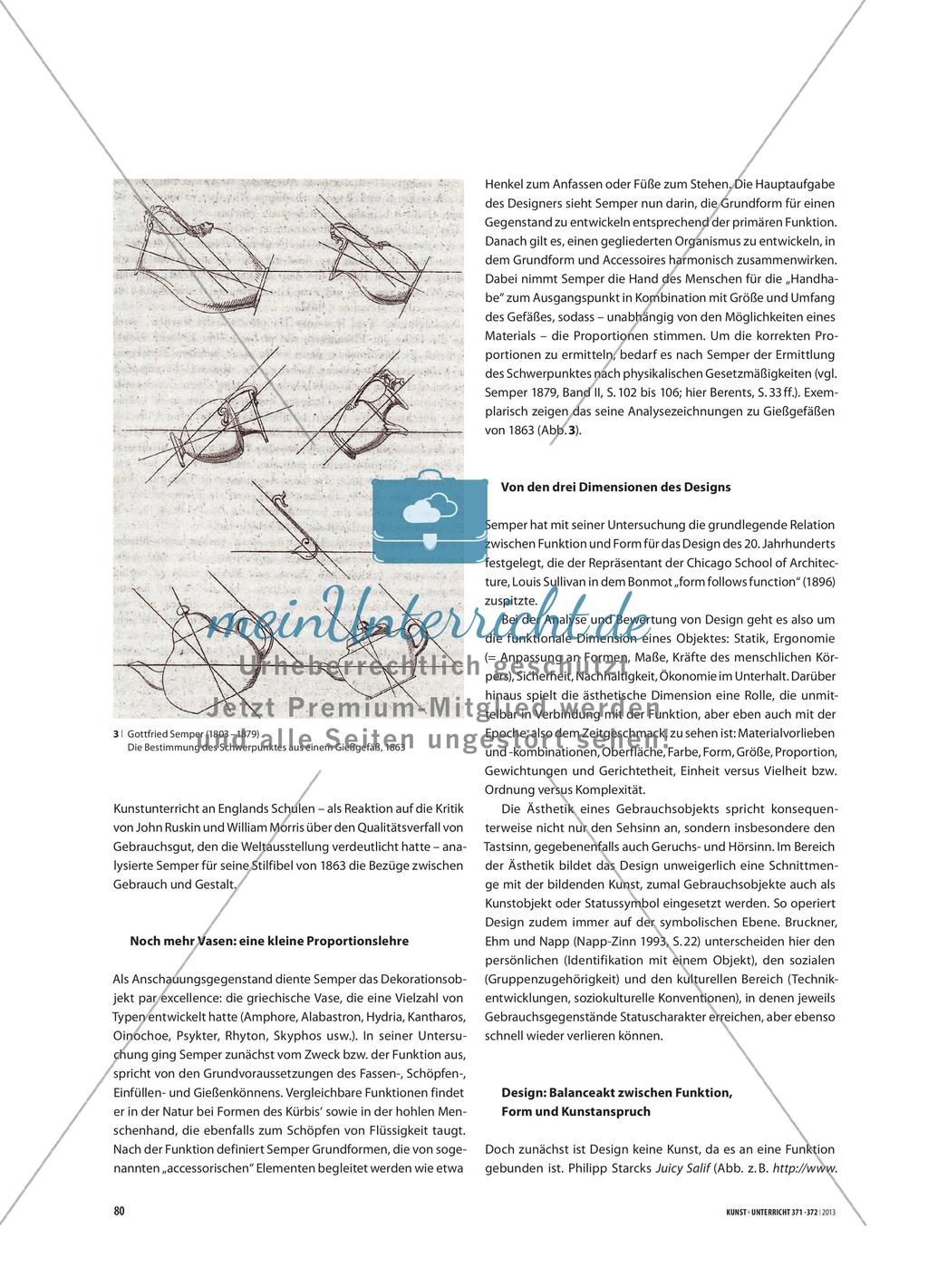 Design - Analyse- und Interpretationsmodelle im Großraum Kunst Preview 4