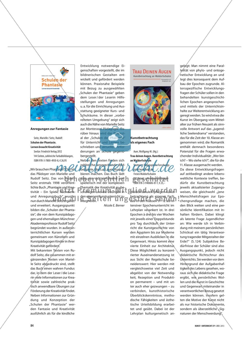 Informationen Preview 2