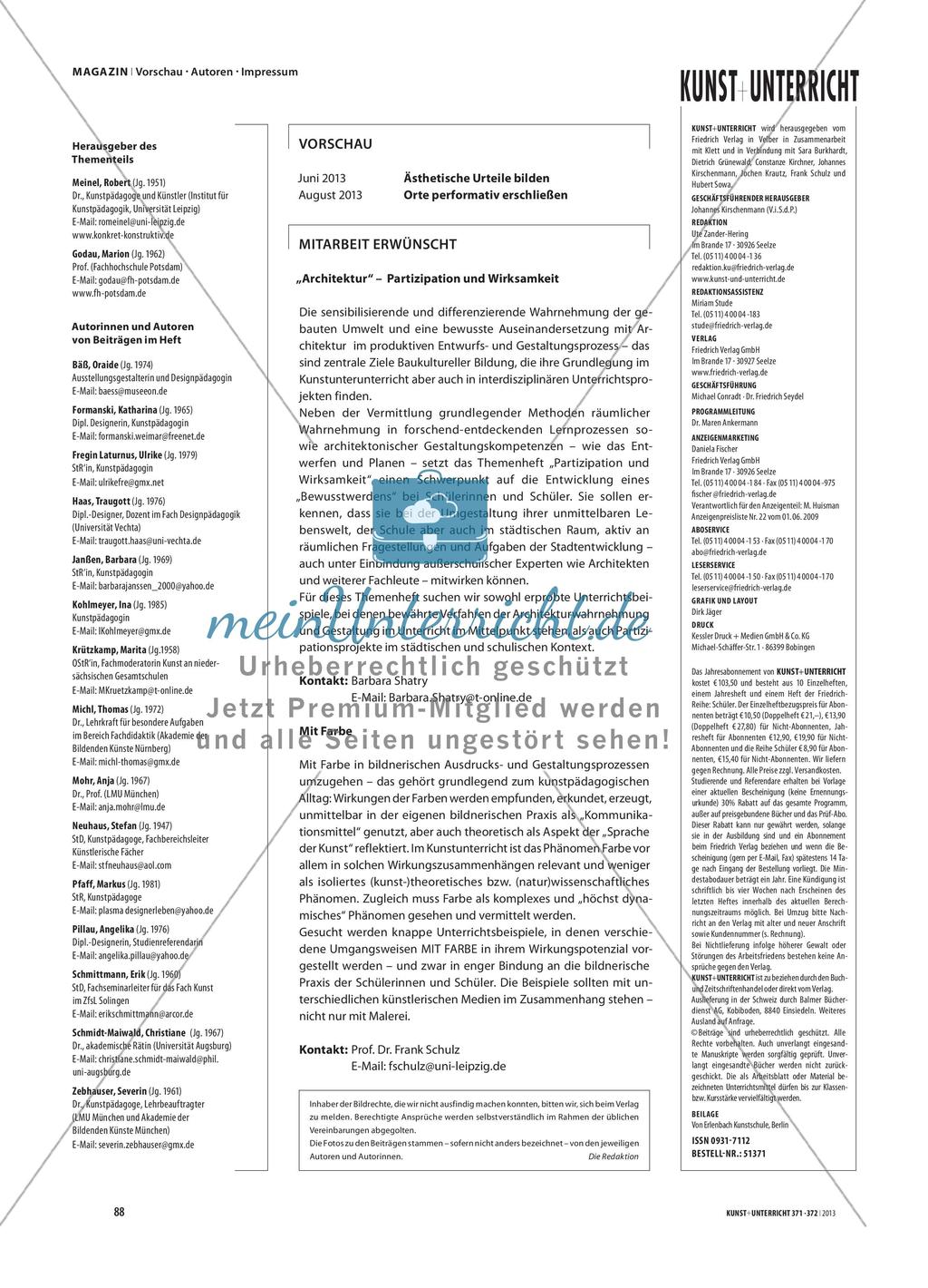 Informationen Preview 6