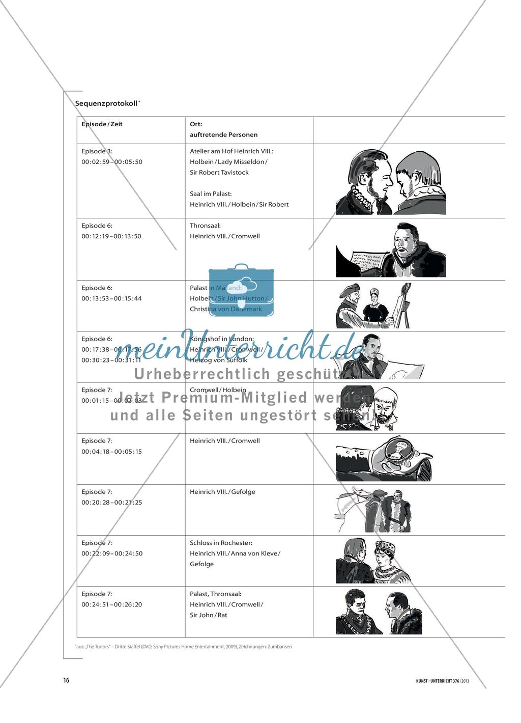 Partnersuche im Gestern und Heute - Vergesellschaftungsprozesse visualisieren Preview 5