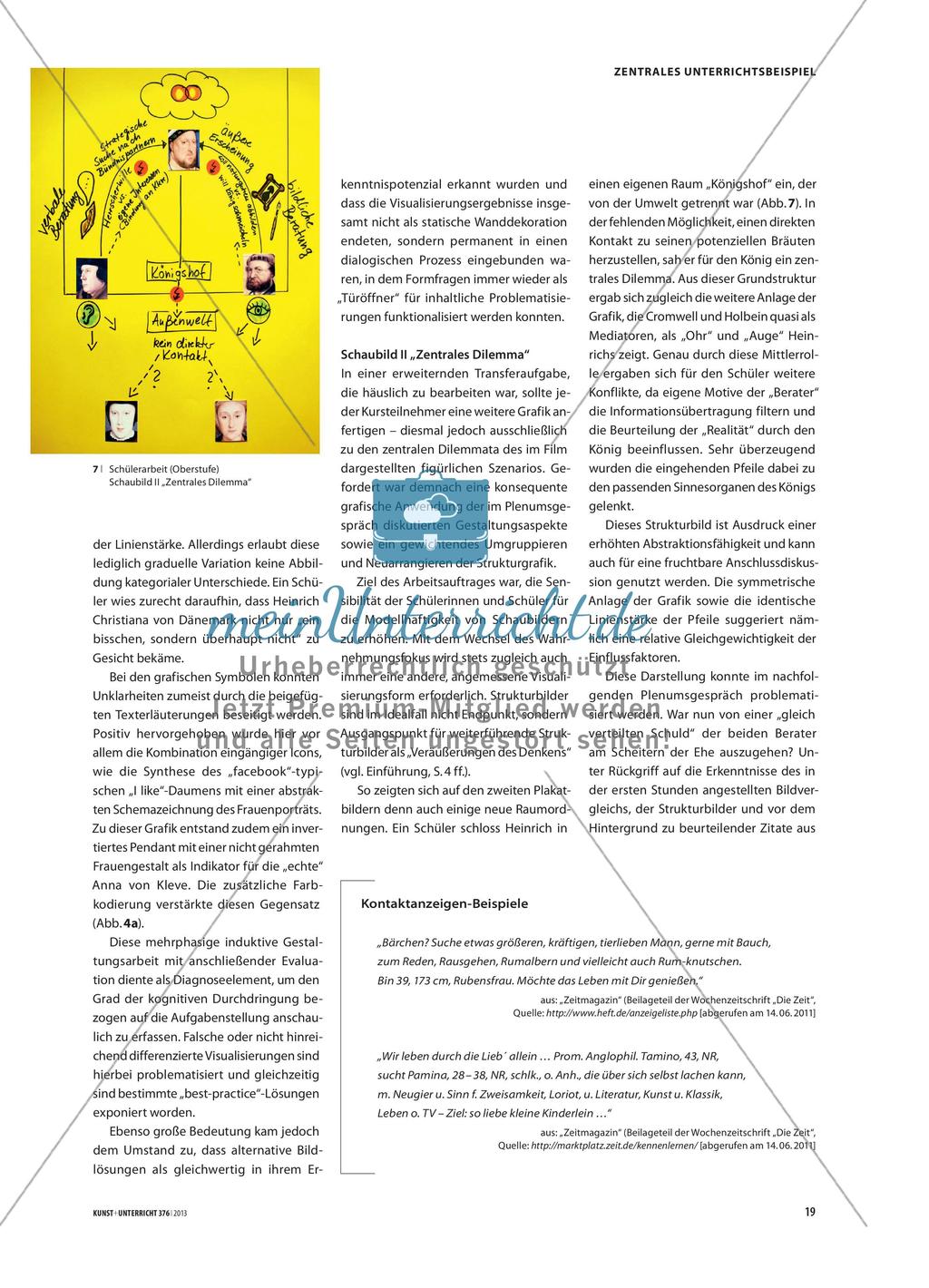 Partnersuche im Gestern und Heute - Vergesellschaftungsprozesse visualisieren Preview 8
