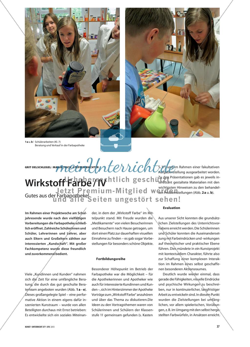 Projekt
