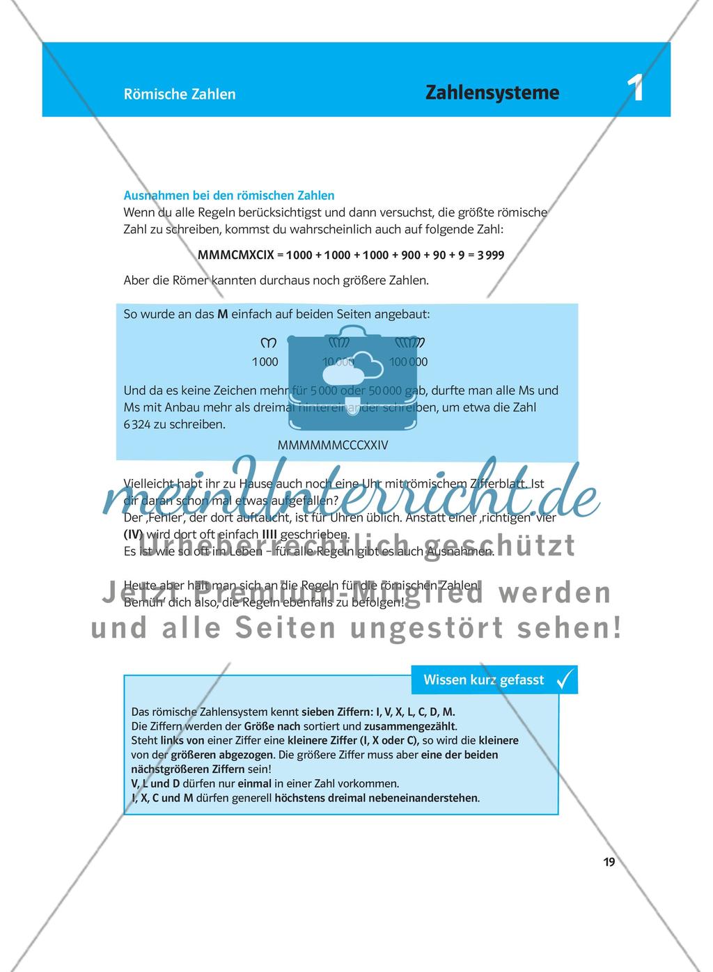 Zahlensysteme Preview 10