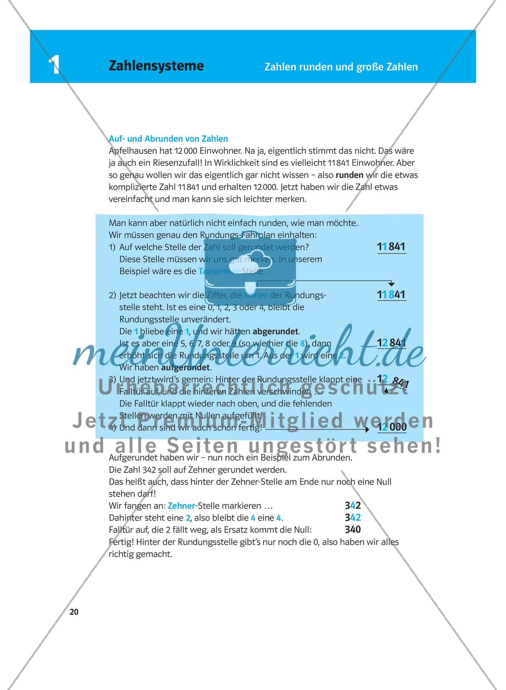 Zahlensysteme Preview 11
