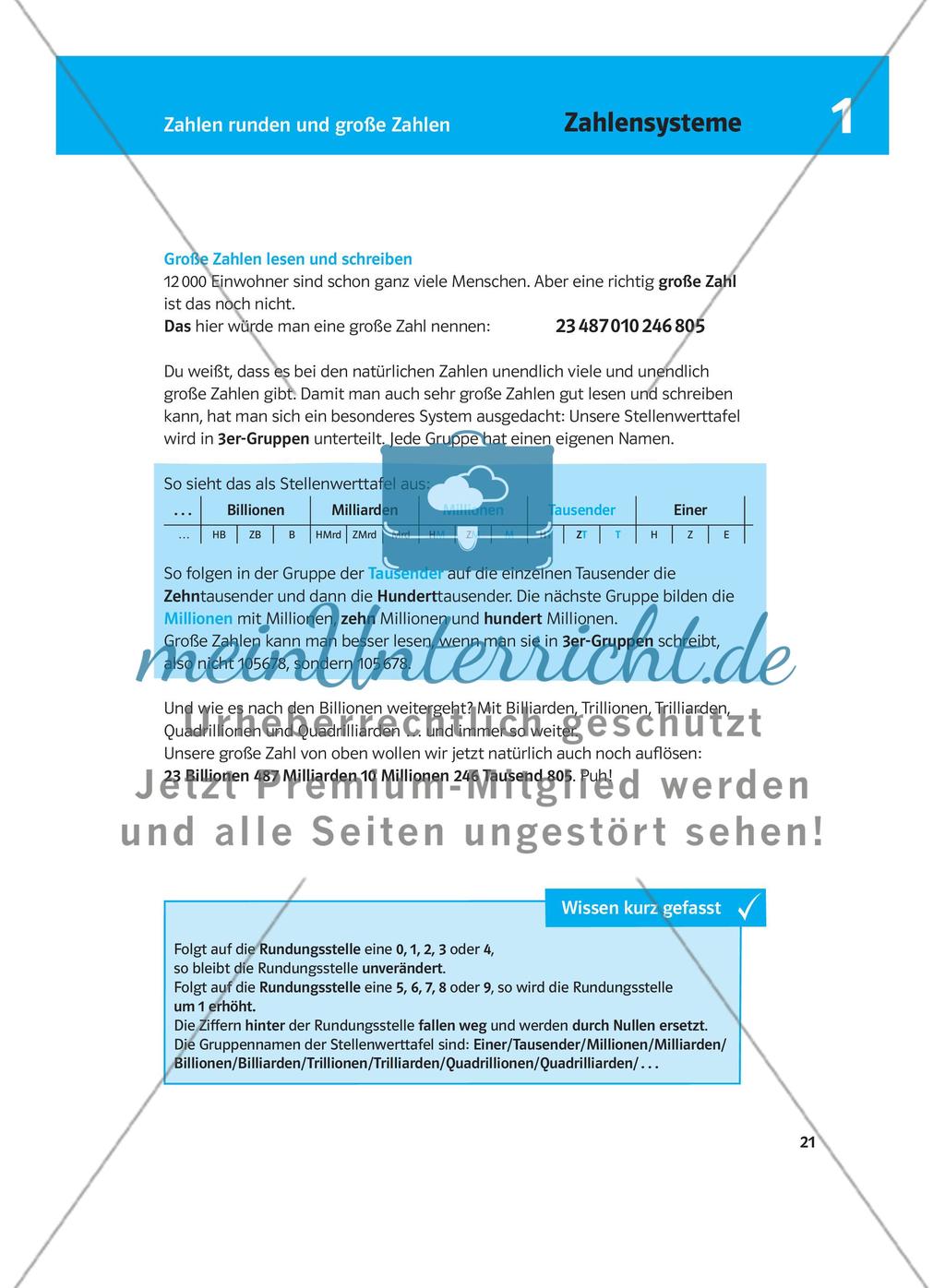 Zahlensysteme Preview 12