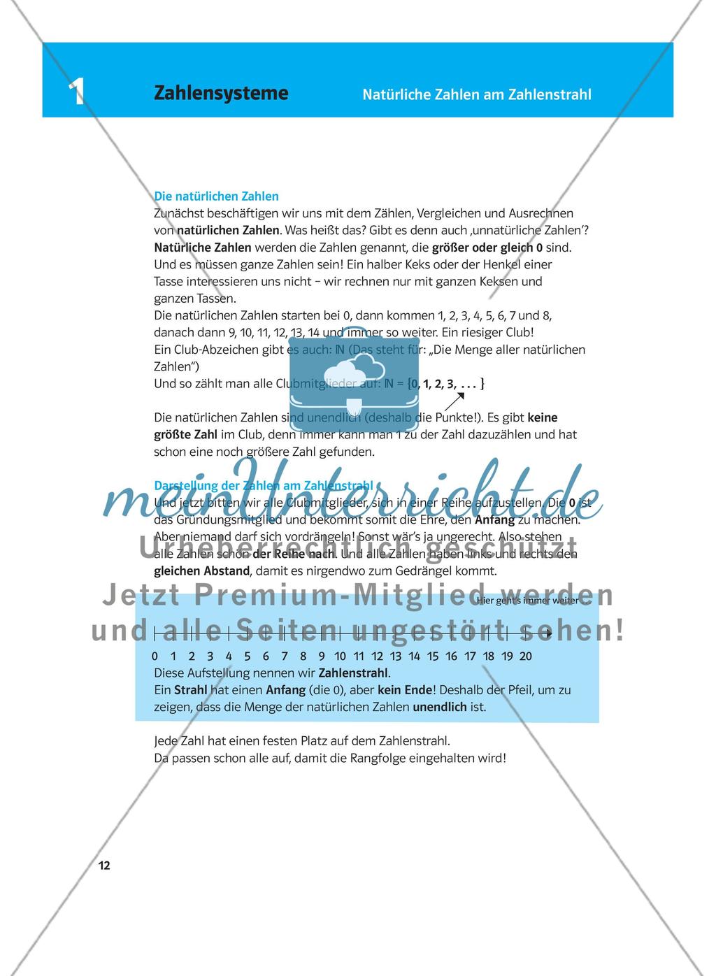 Zahlensysteme Preview 3