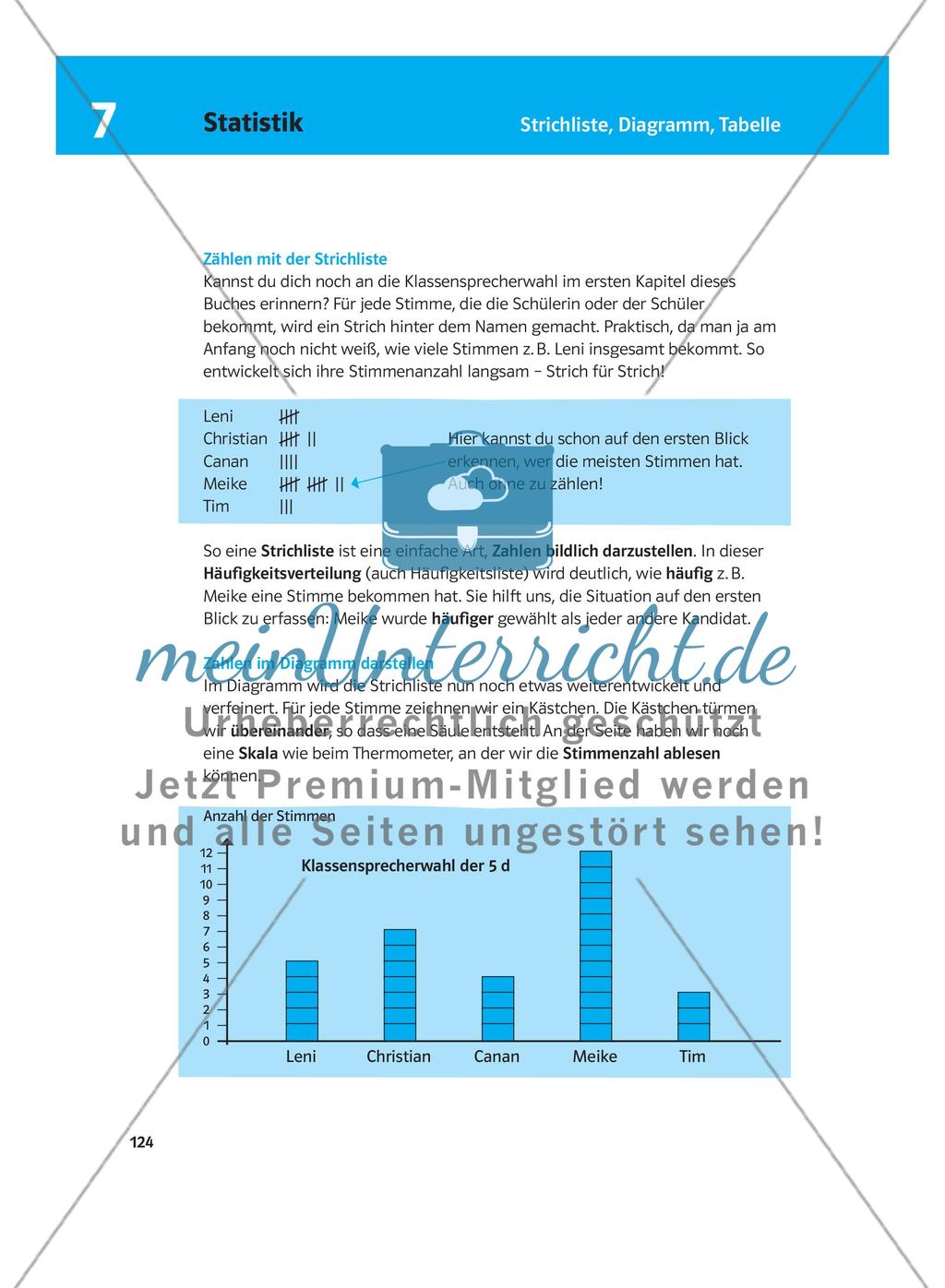 Statistik Preview 1