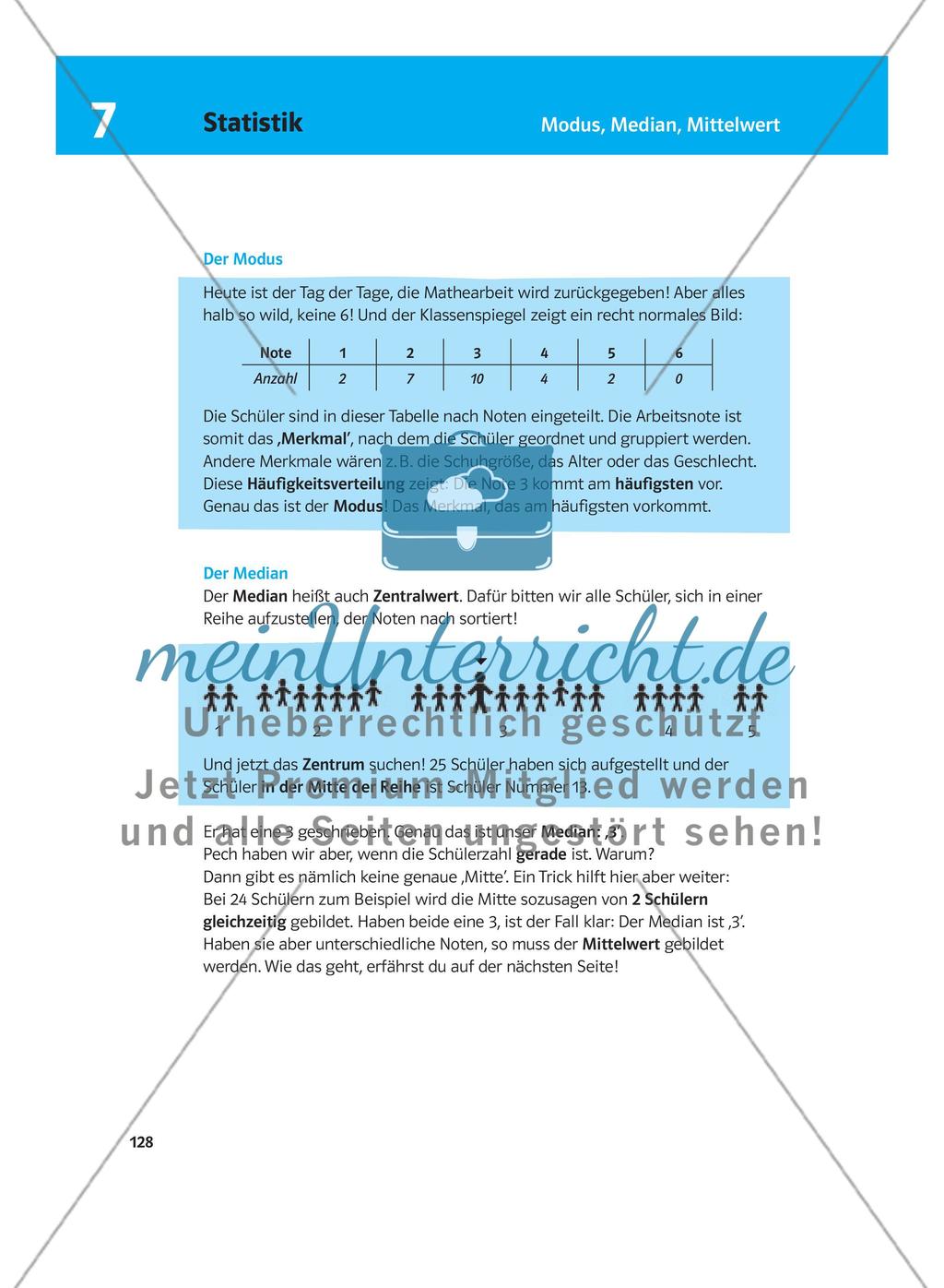 Statistik Preview 5