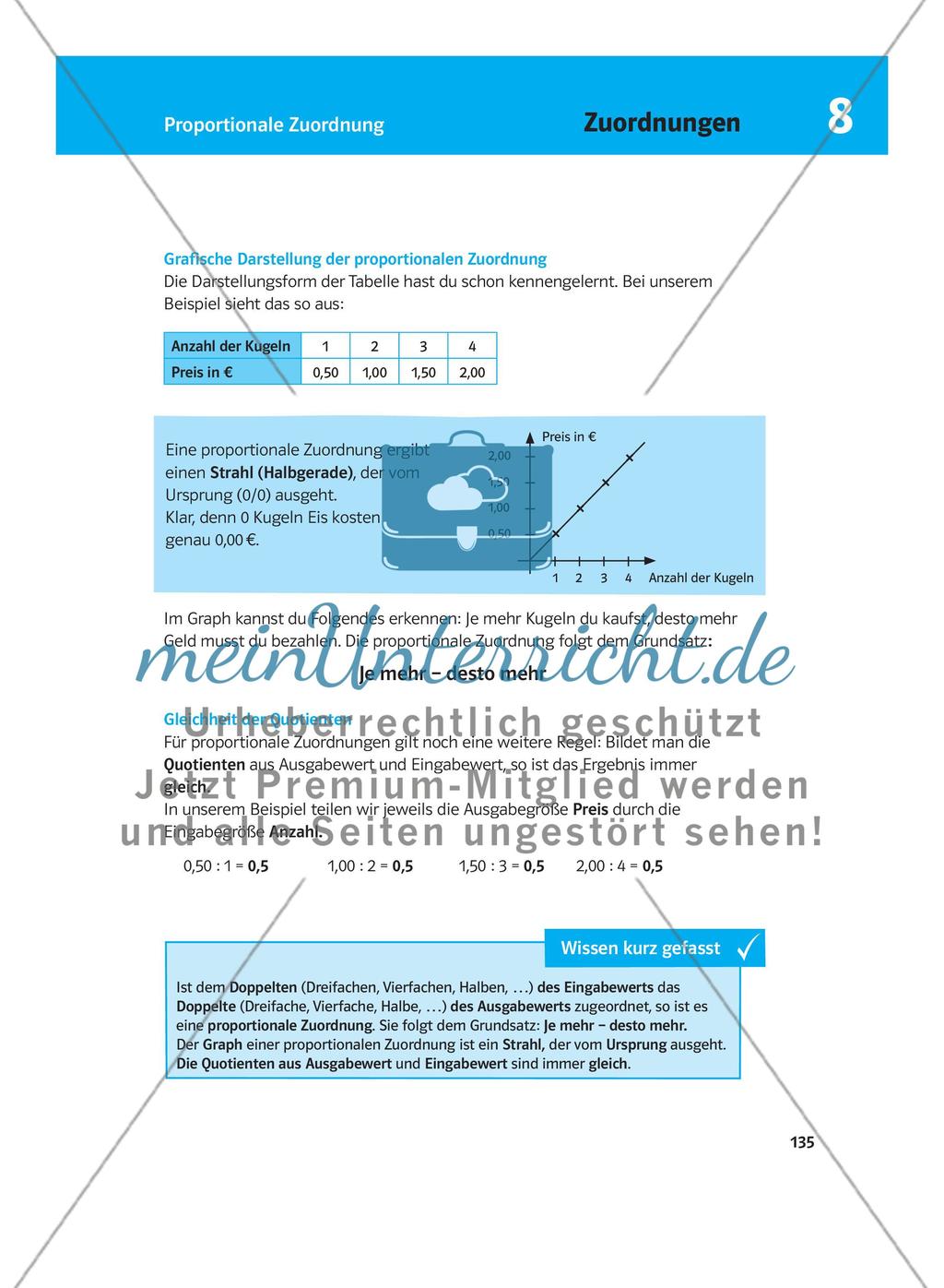Zuordnungen Preview 4