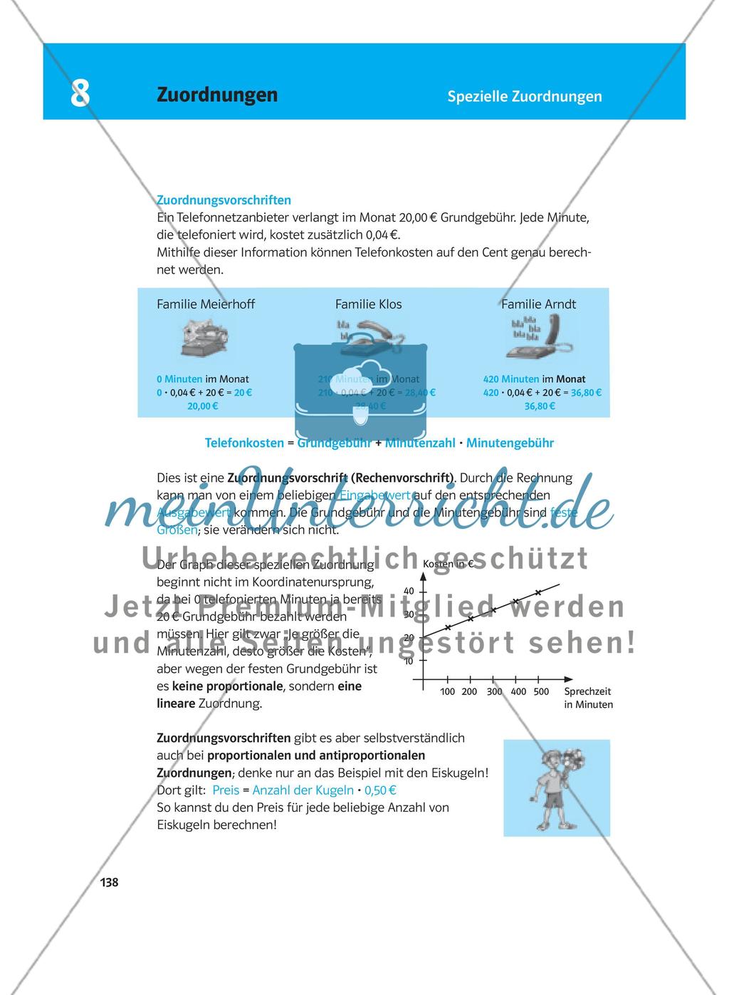 Zuordnungen Preview 7