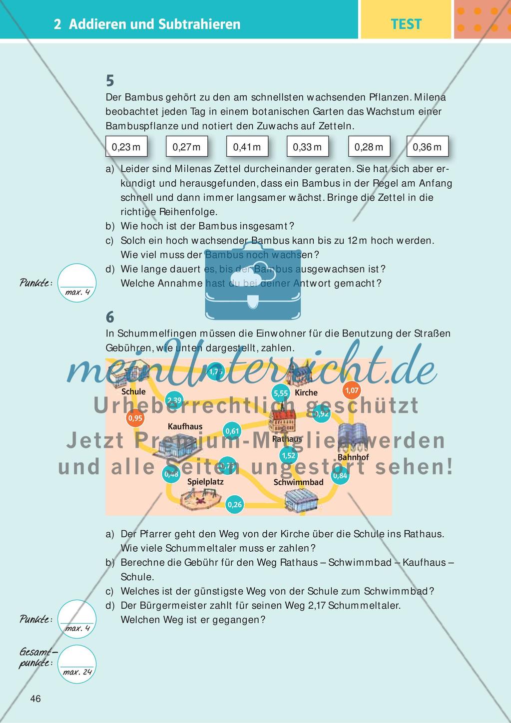addieren-und-subtrahieren-von-rationalen-zahlen-meinunterricht