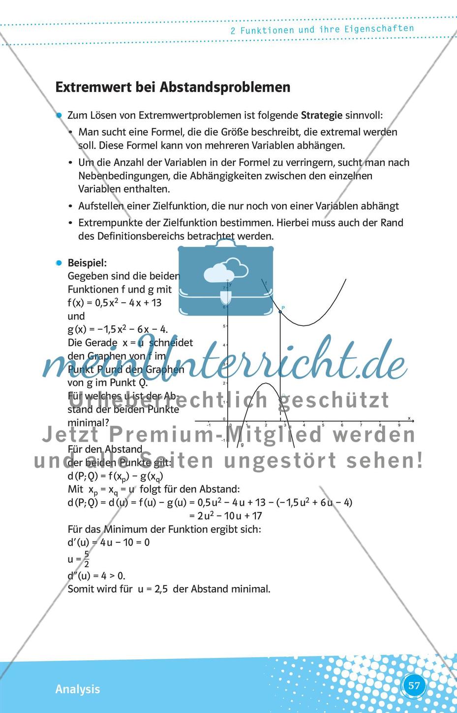 Funktionen und ihre Eigenschaften Preview 28