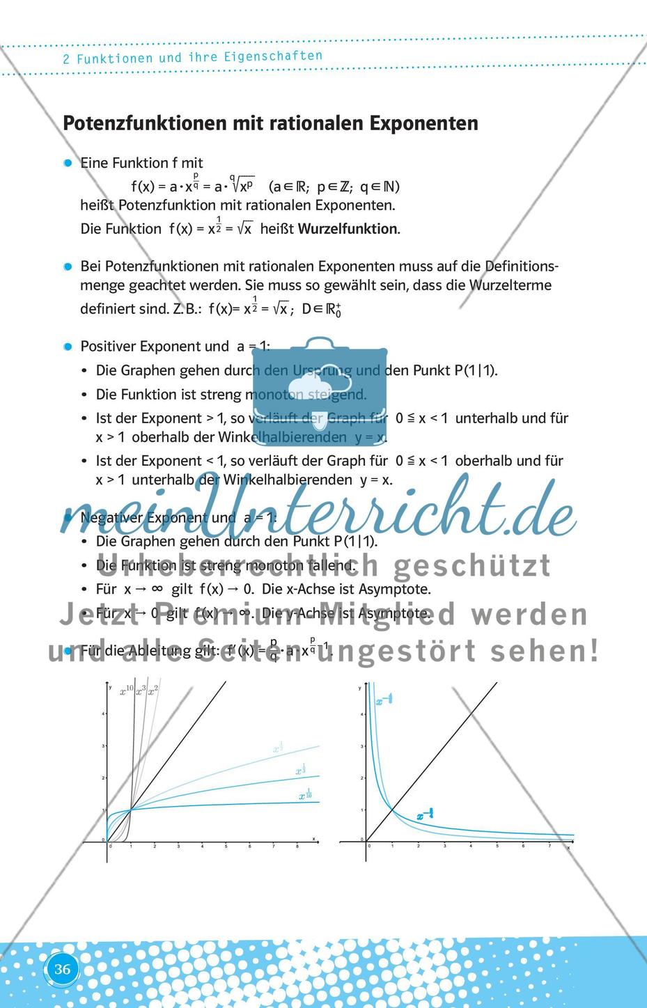 Funktionen und ihre Eigenschaften Preview 7