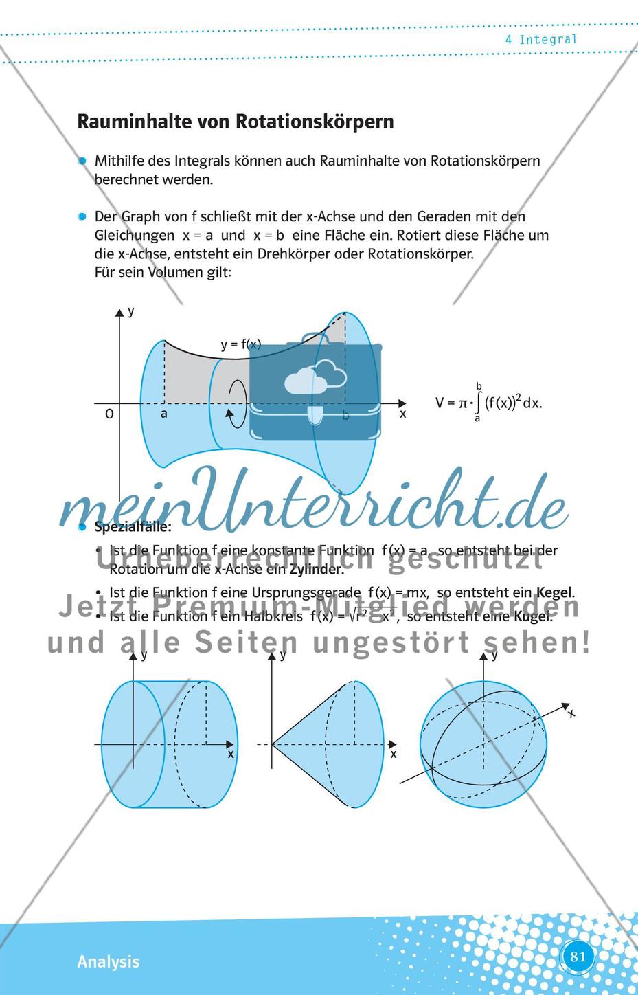Integral Preview 10