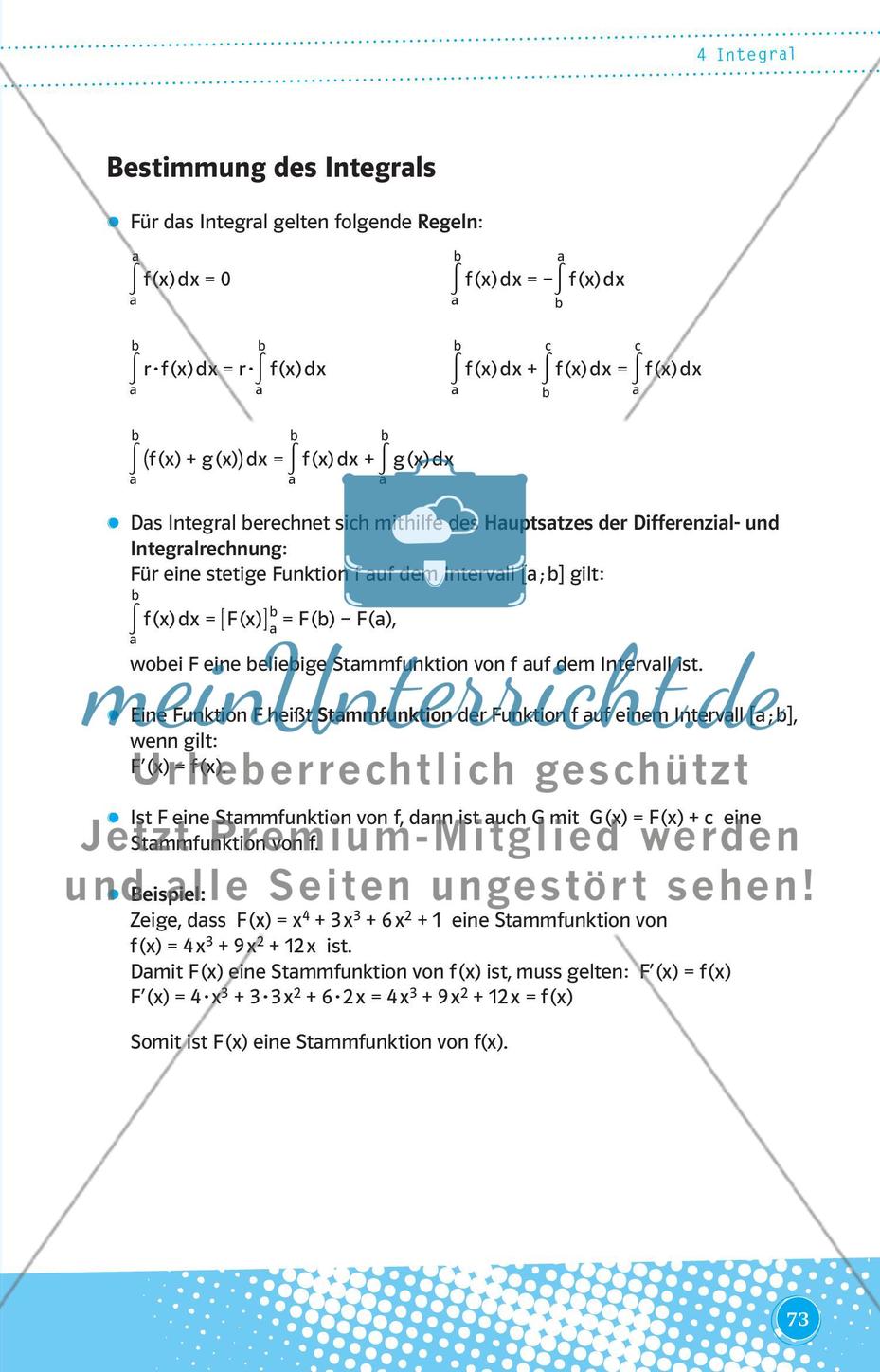Integral Preview 2