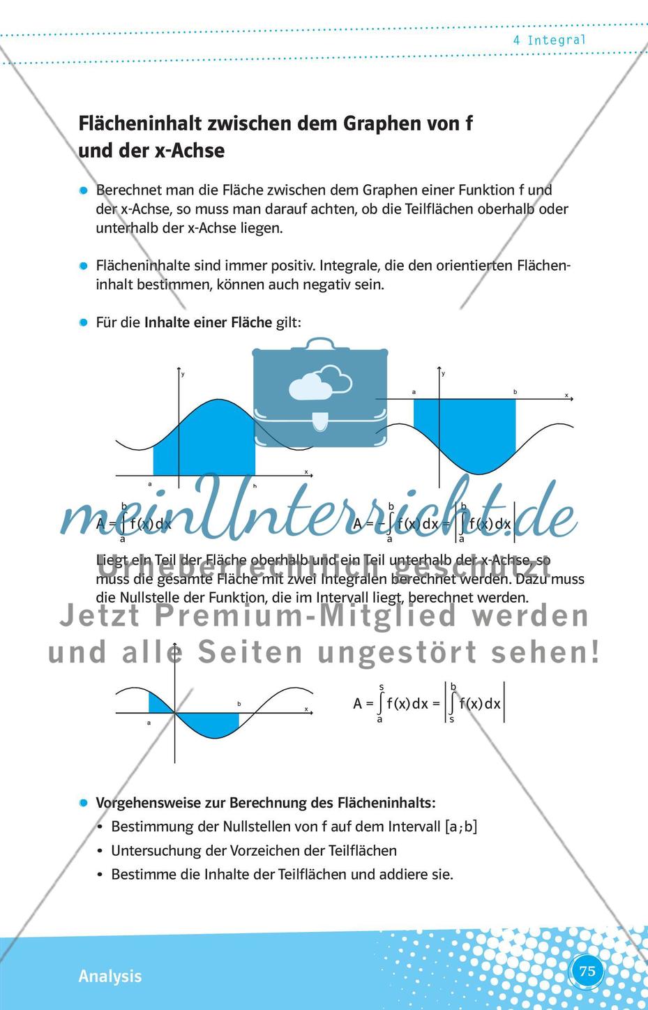 Integral Preview 4