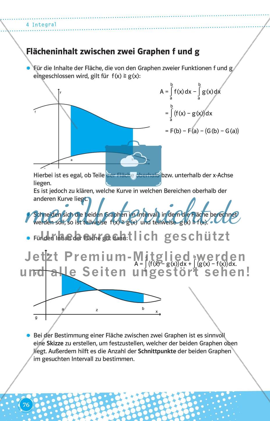 Integral Preview 5