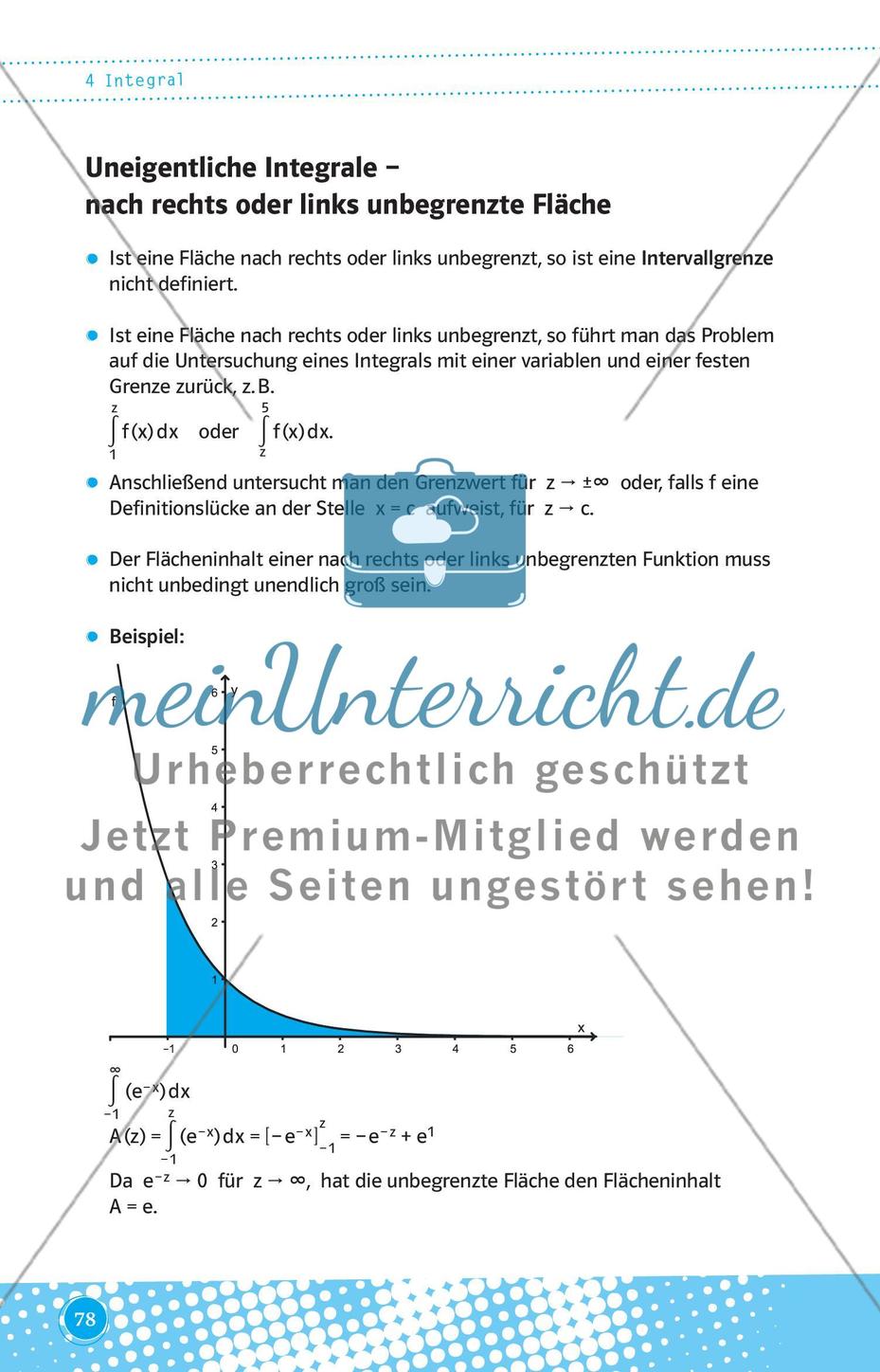 Integral Preview 7