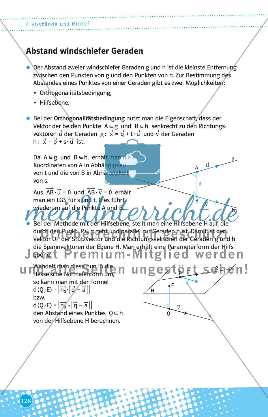 Abstände und Winkel Preview 5