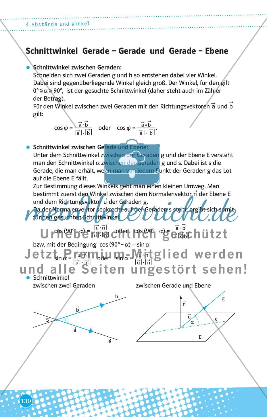 Abstände und Winkel Preview 7