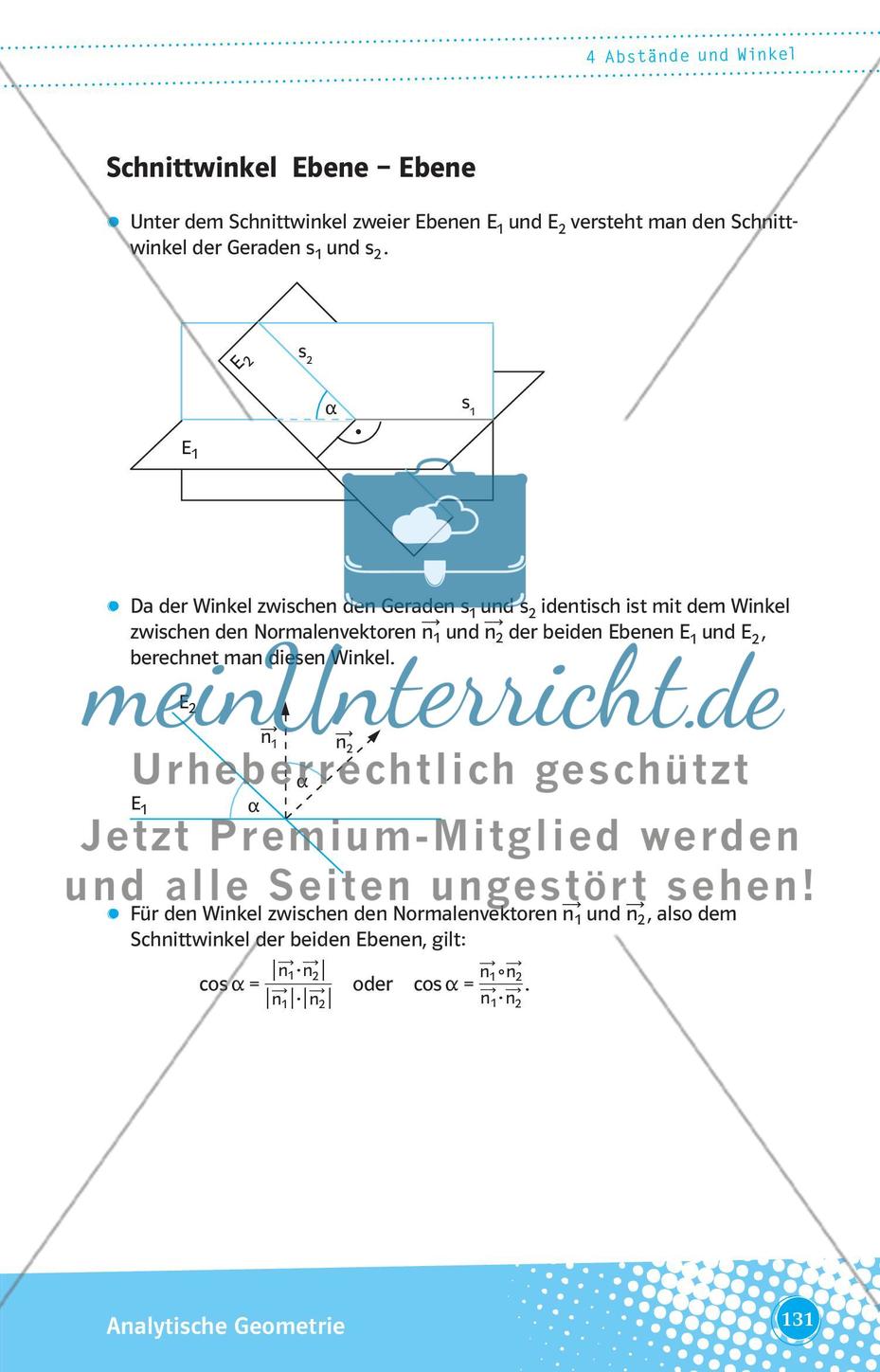 Abstände und Winkel Preview 8