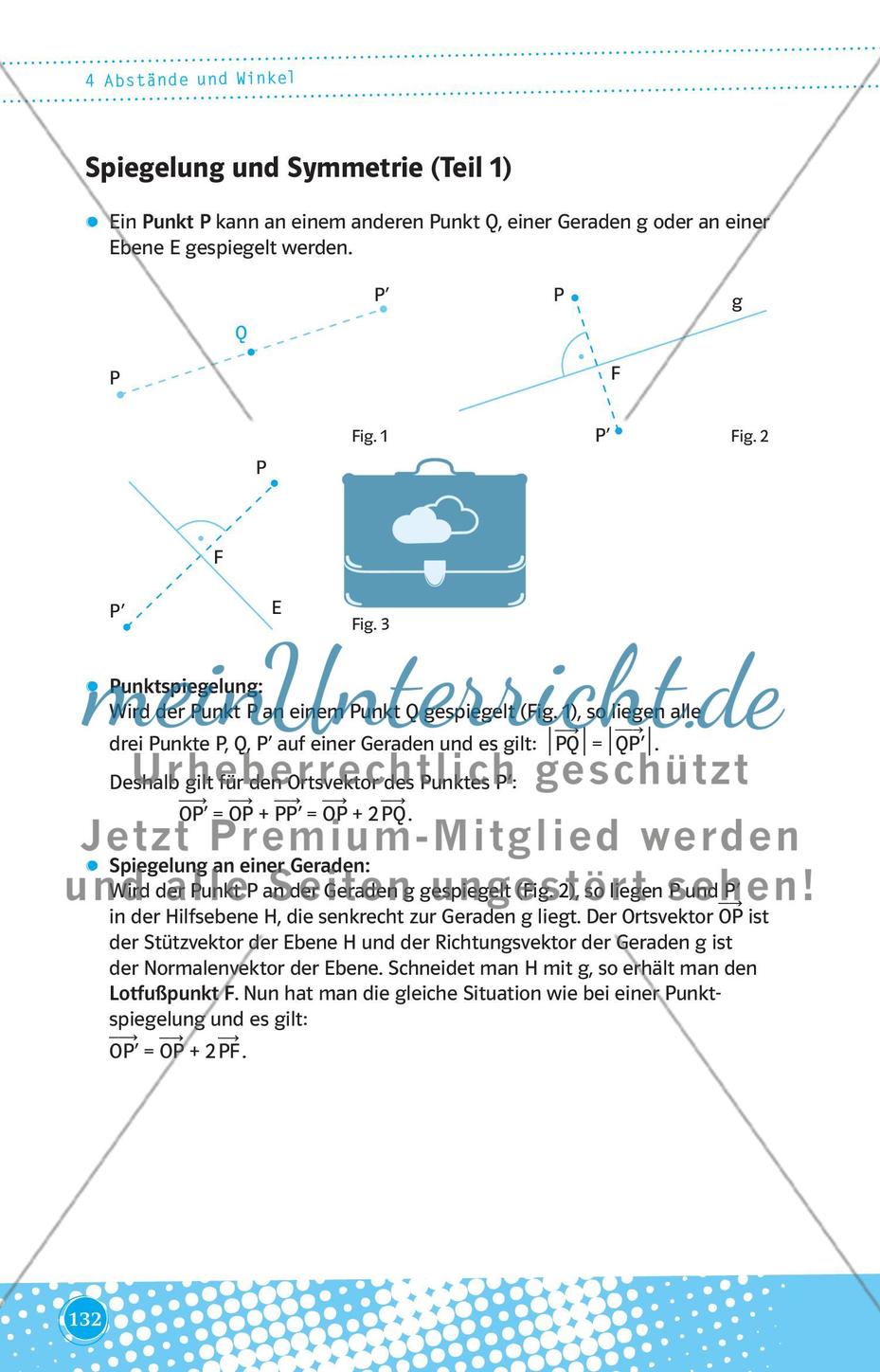 Abstände und Winkel Preview 9