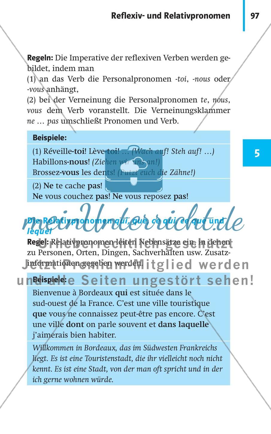 Pronomen Preview 16