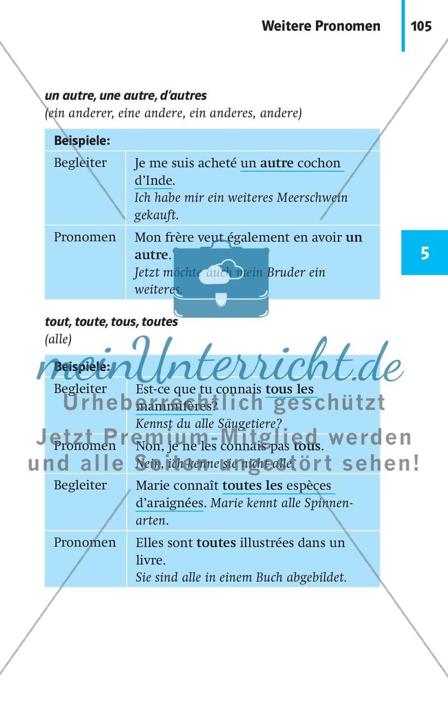 Pronomen Preview 24