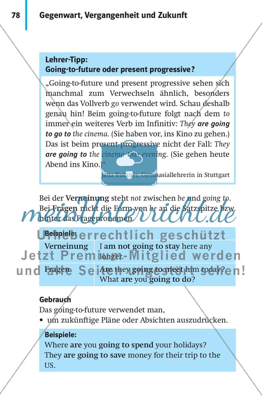 Gegenwart, Vergangenheit und Zukunft Preview 23