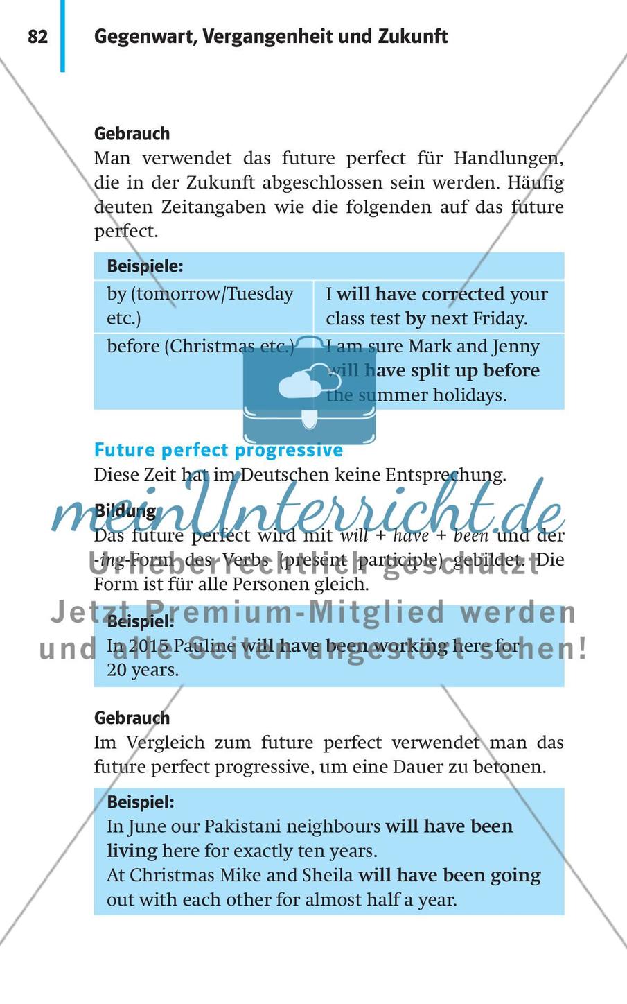 Gegenwart, Vergangenheit und Zukunft Preview 27