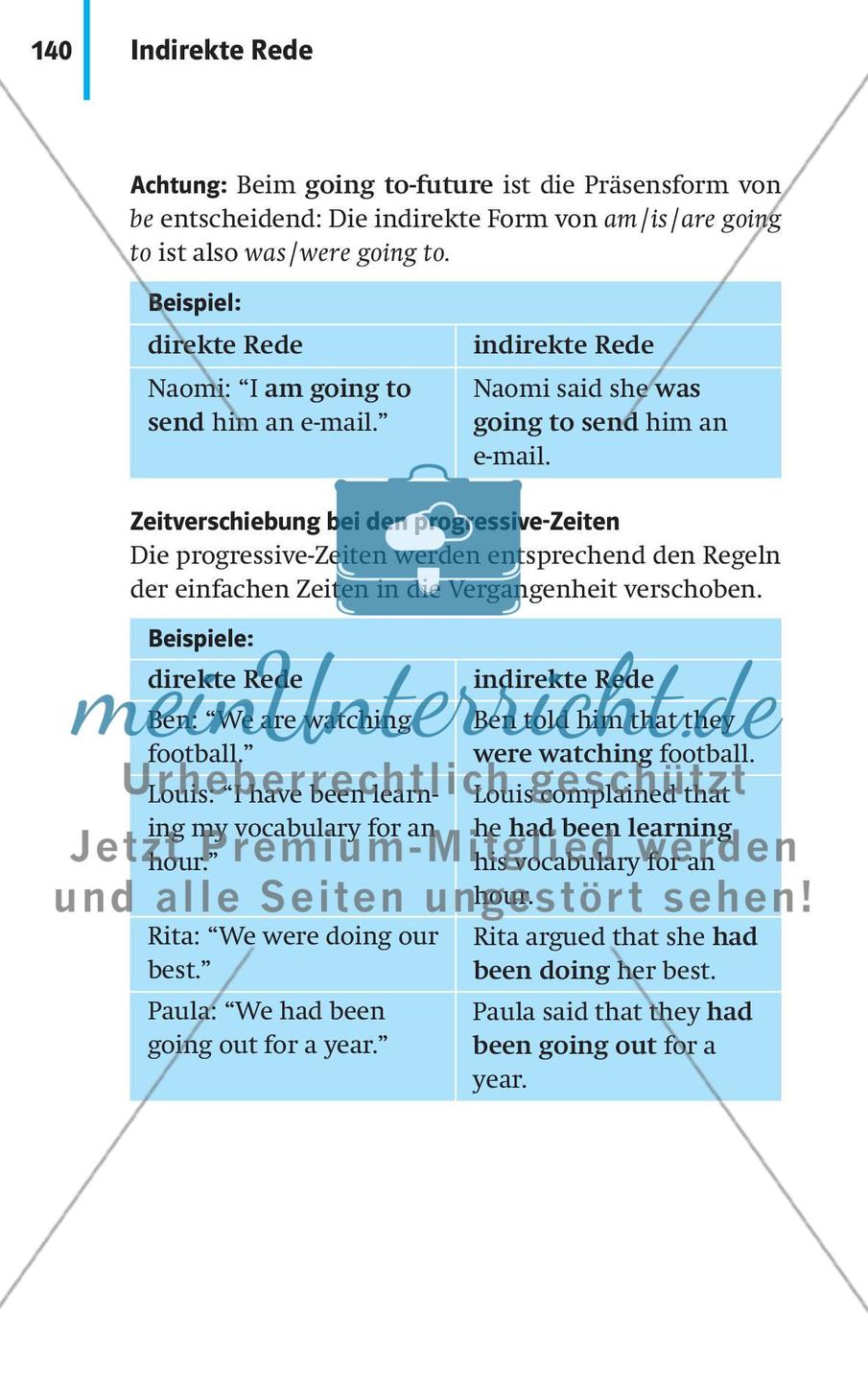 Indirekte Rede Preview 5