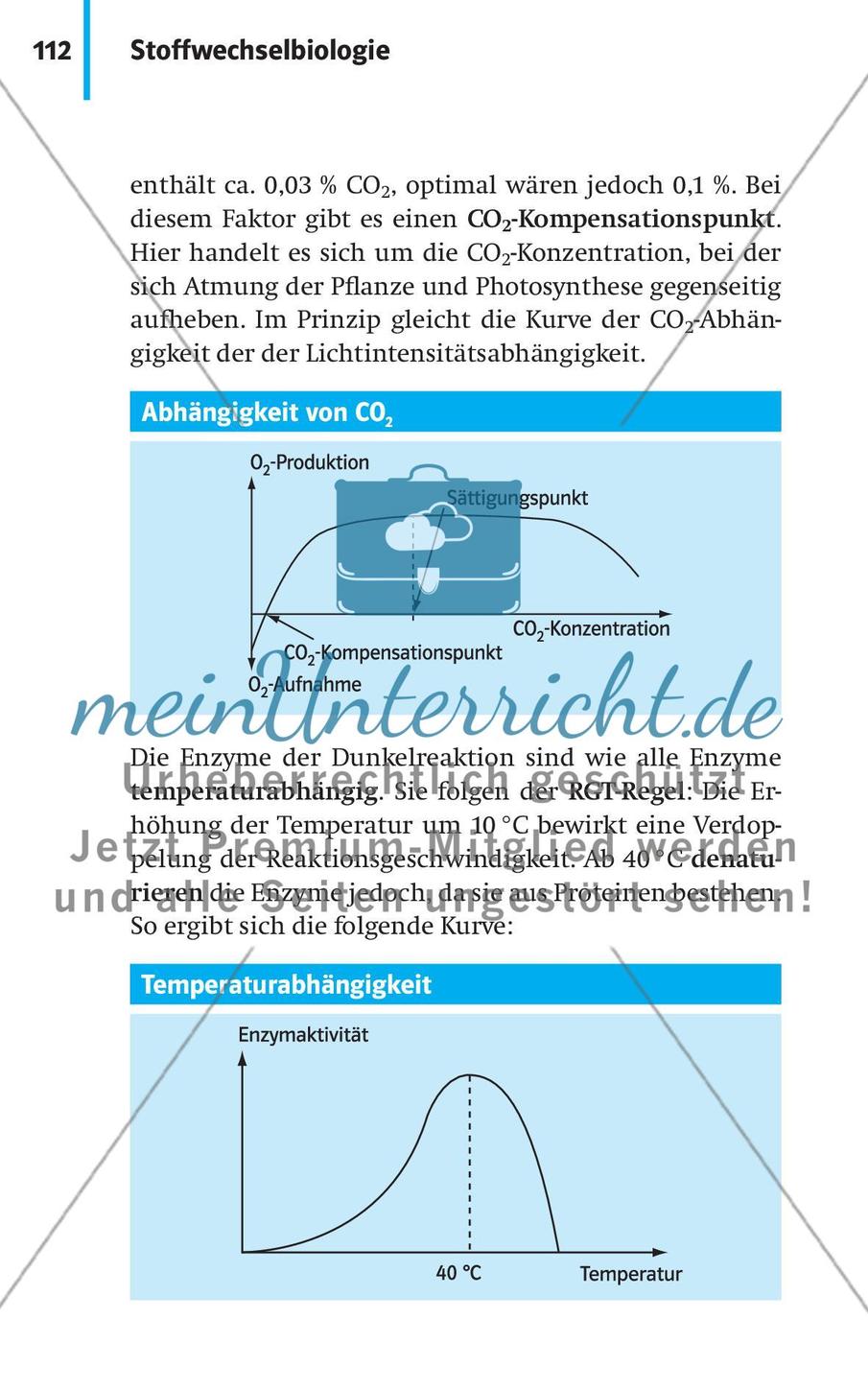 Stoffwechselbiologie Preview 15